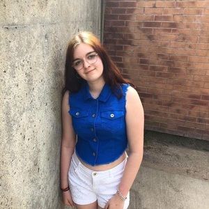 Meet your Posher, Annabelle